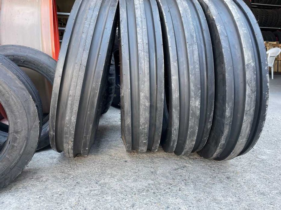 Cauciucuri noi agricole de tractor fata 8PR 7.50-18 livrare curier