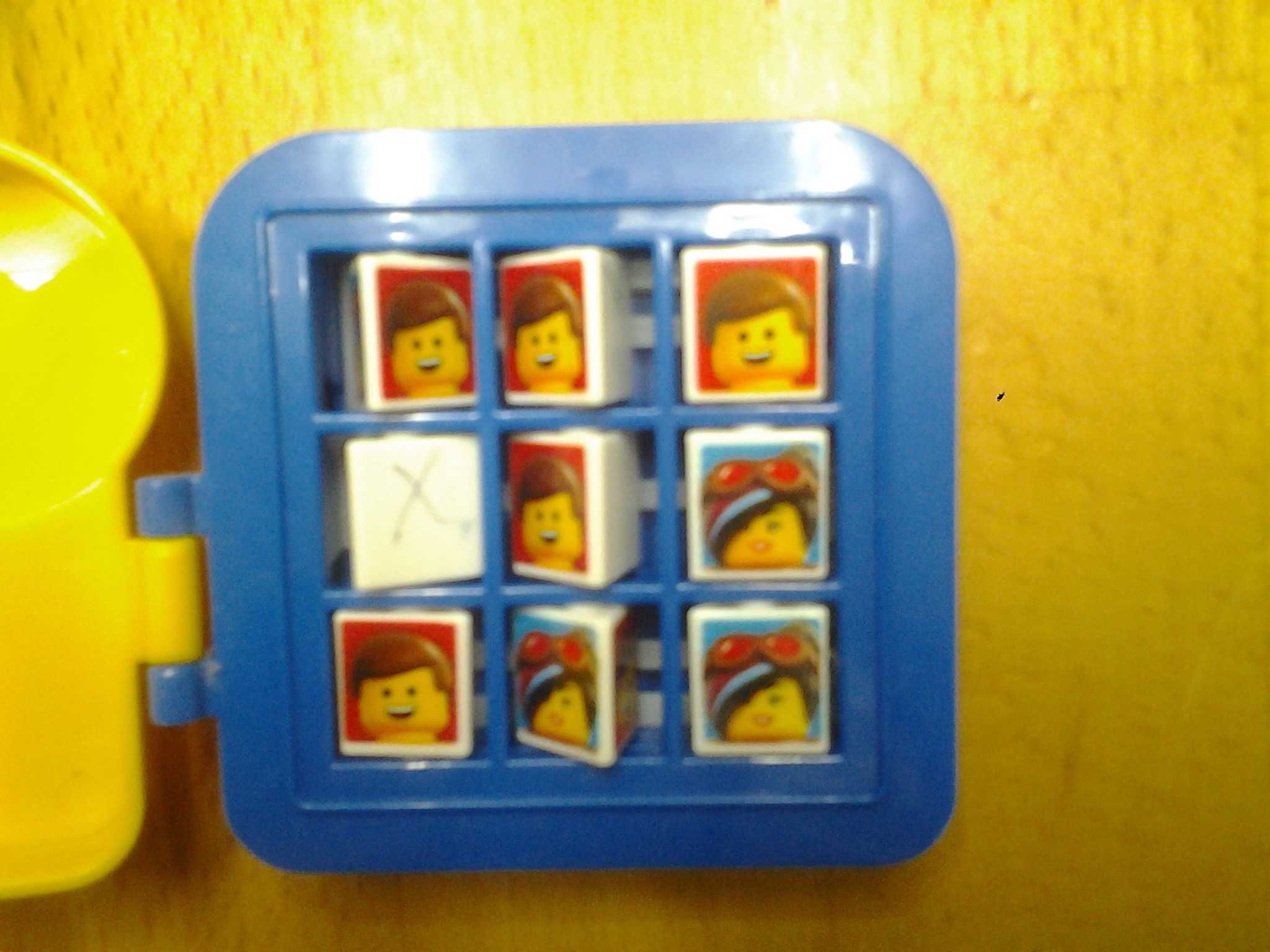 Lego Duplo by McDonalds jucarii copii