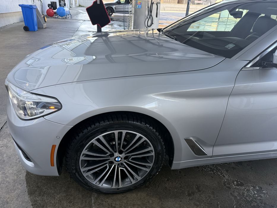 Предни калници bmw g30 g31