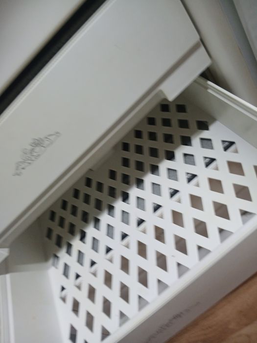 Морозильная камера