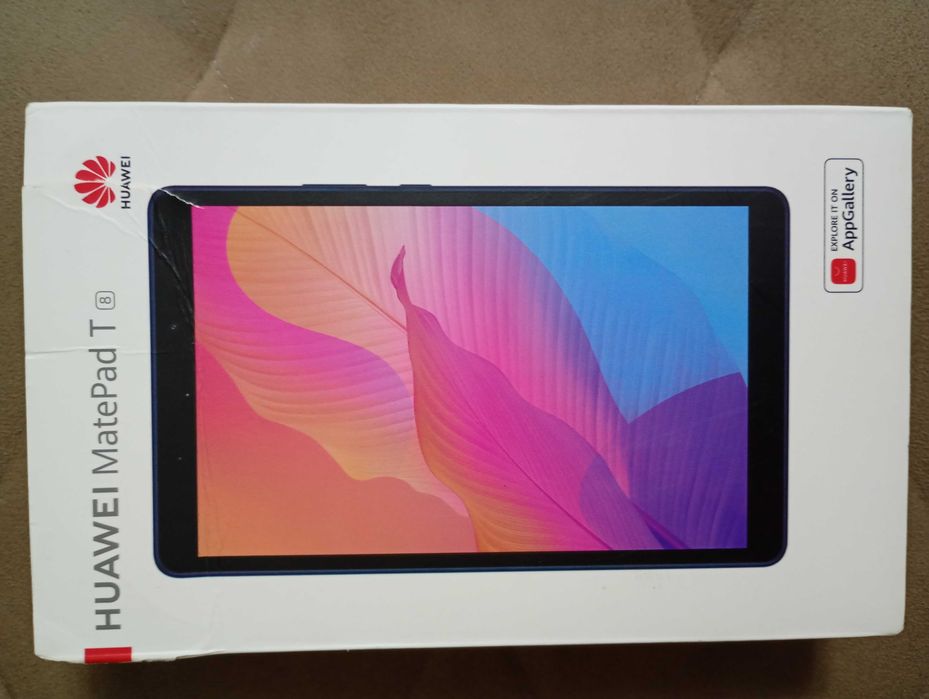 Tableta Huawei MatePad