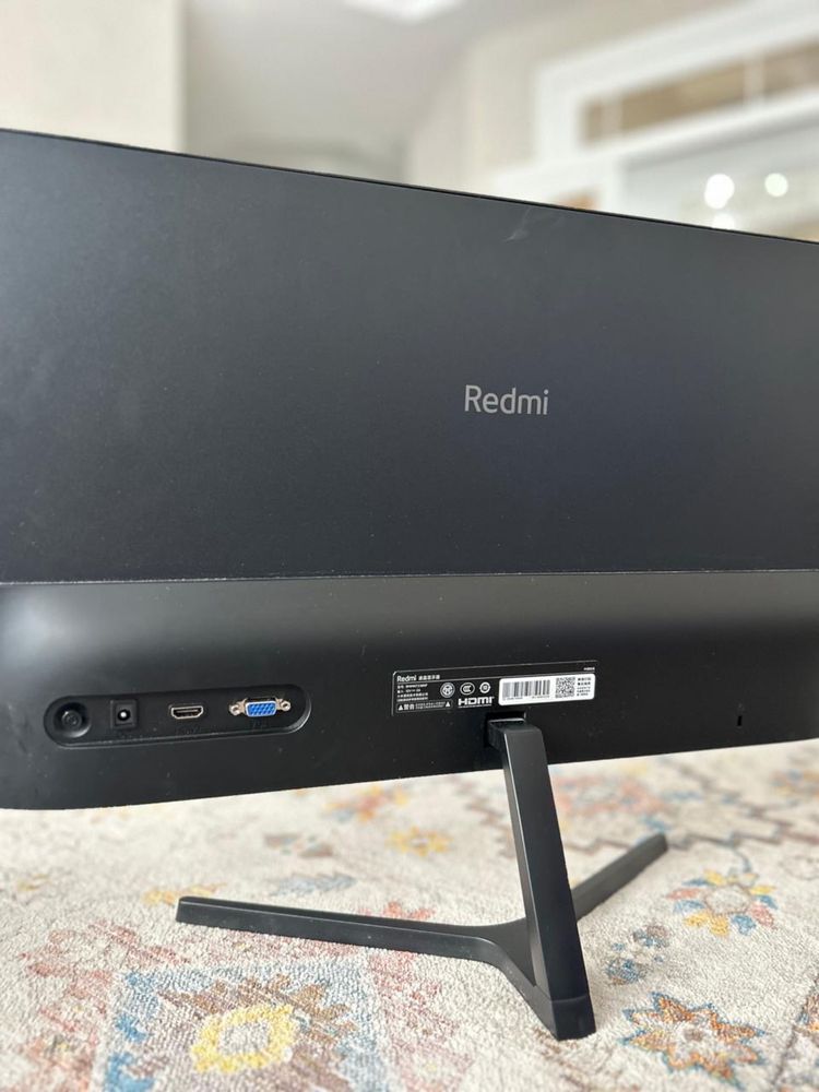 Компьютер Redmi и его комплектуюөие