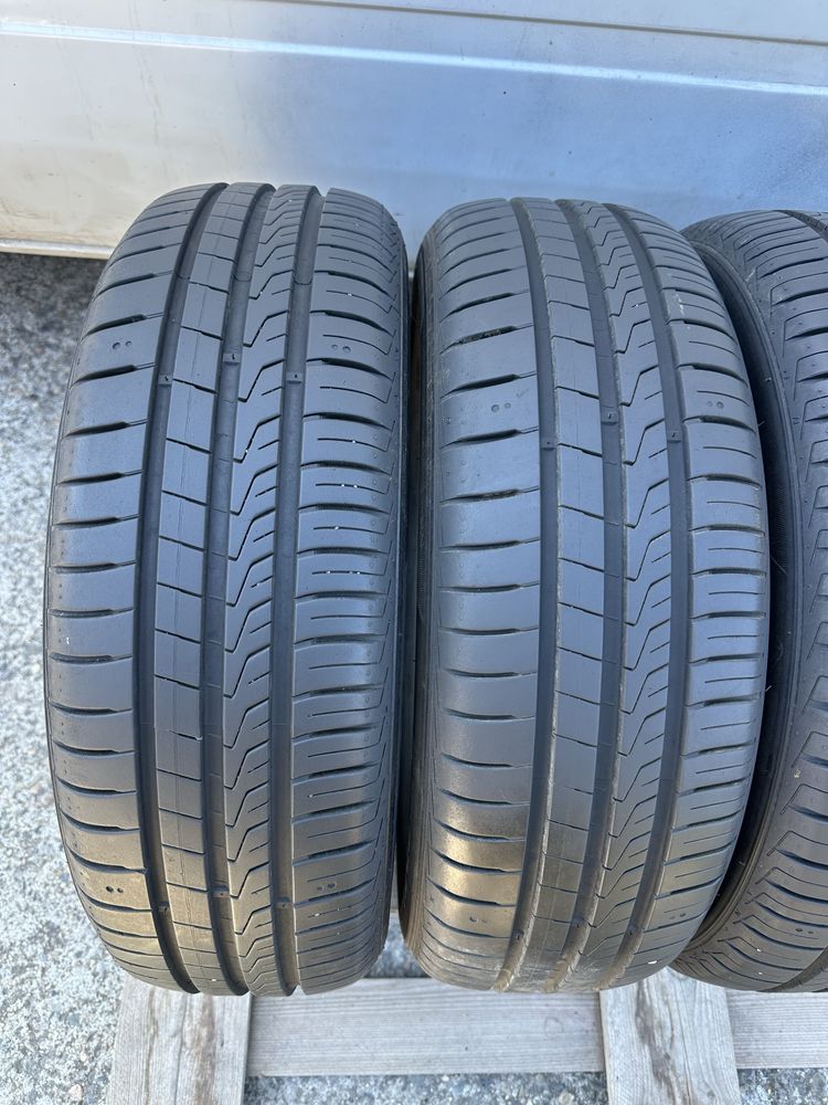 185/65/15 Hankook dot22