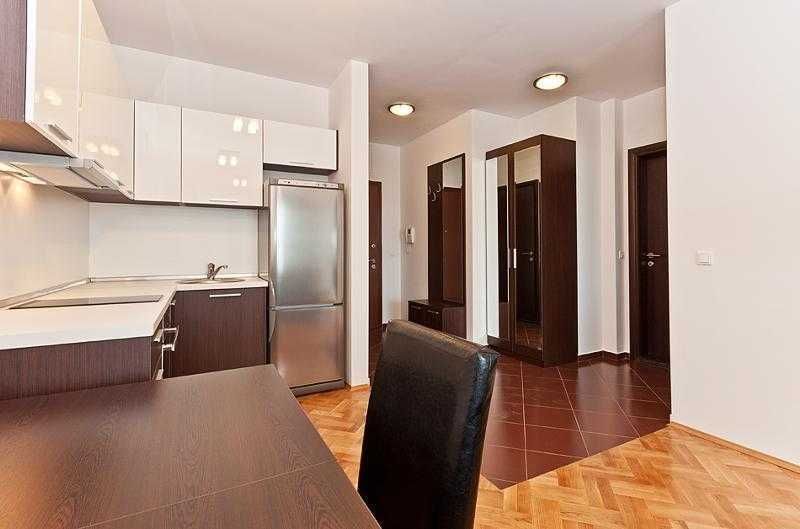 Продава се Двустаен апартамент в София, Слатина - 65 кв.м за 2462 €/кв.м - Снимка #3