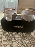 Дамски слънчеви очила Guess