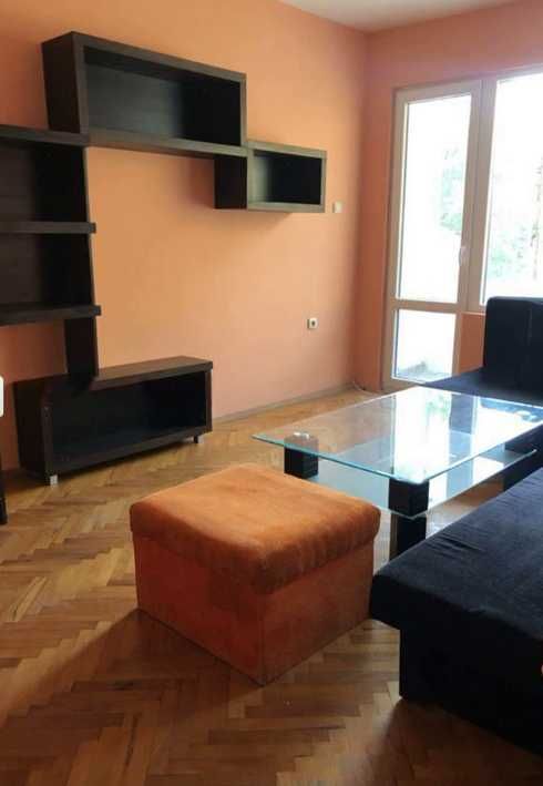 Дава се под наем Двустаен апартамент в София, Изток - 70 кв.м за 663 € - Снимка #1