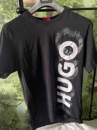 Тениска Hugo -мъжка , размер ХЛ