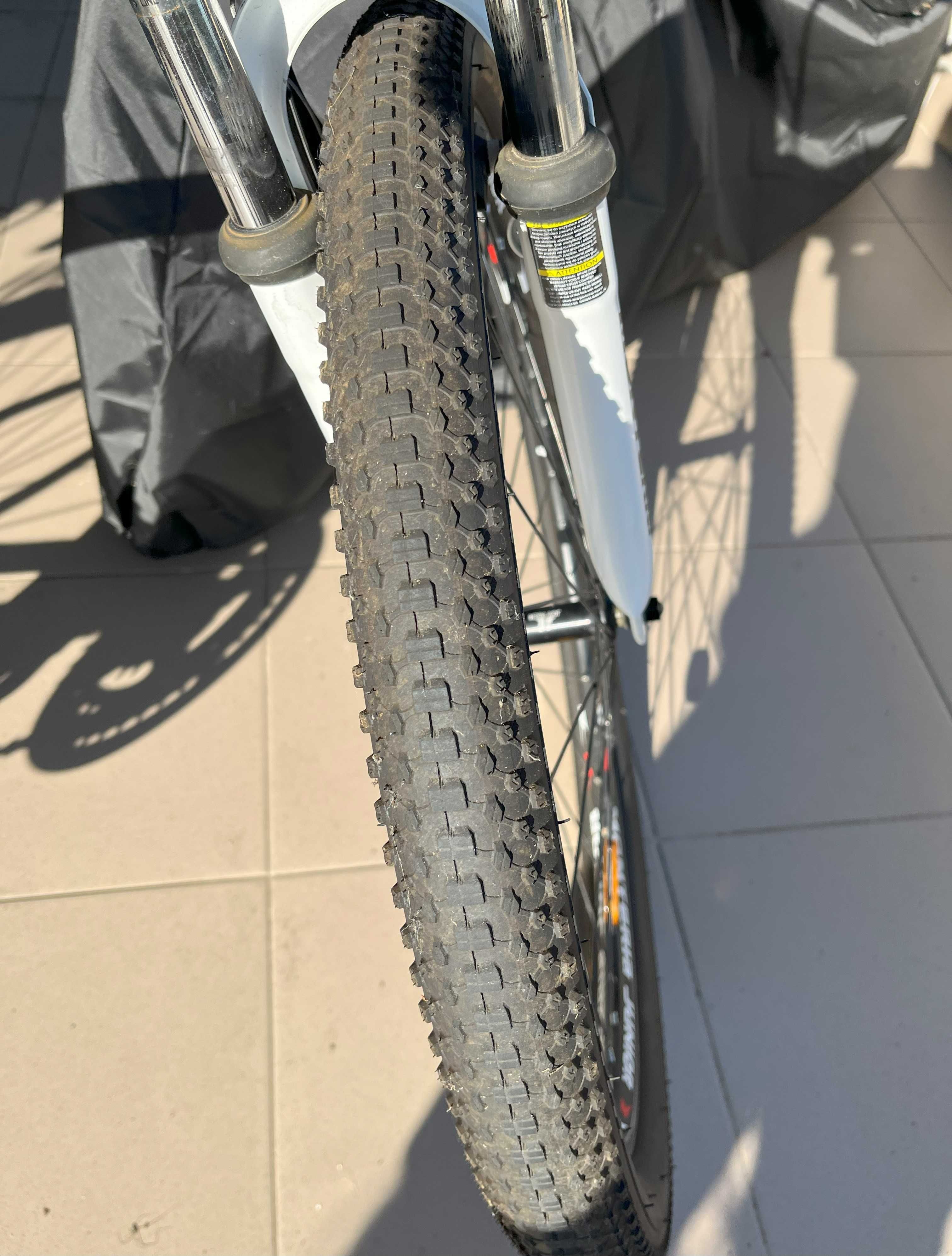 Bicicleta - Monteria, Junior 26 R17