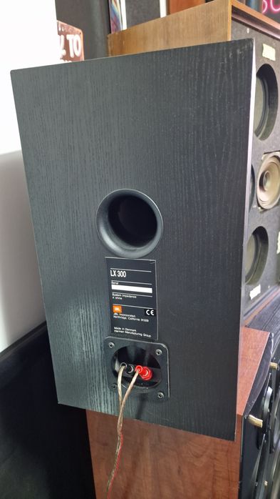 Boxe pasive JBL lx 300