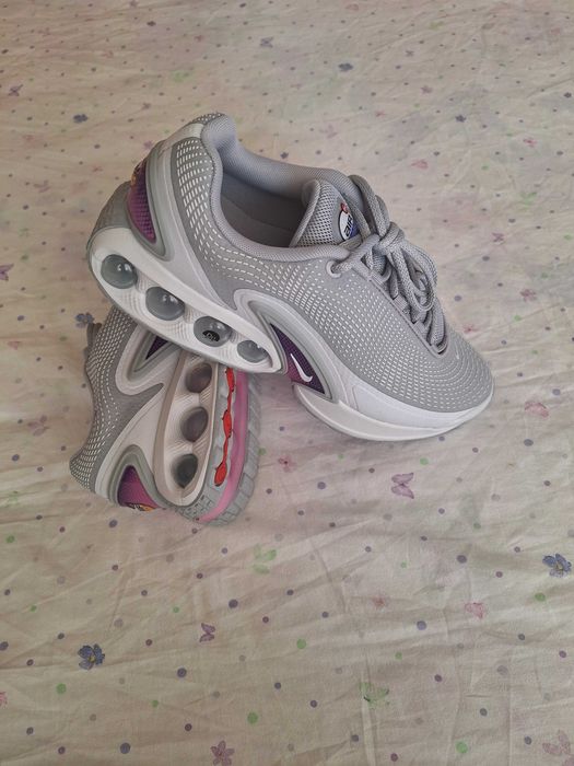 Мъжки маратонки,НОВИ,NIKE Air MAX DN