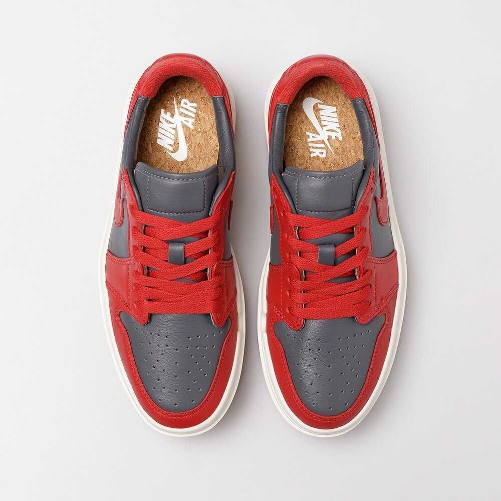 Nike - Air Jordan 1 ELEVATE LOW № 37.5,39,40 Оригинал Код 9530