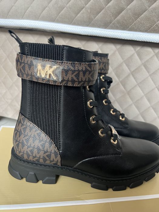 Michael kors дамски обувки/боти