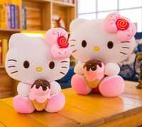 Plus 30cm hello kitty plus sanrio hello kitty