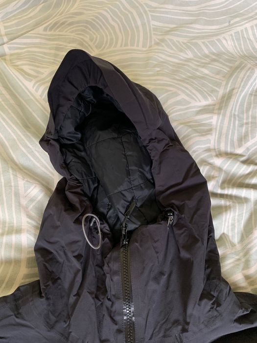 Marmot Headwall Size: L