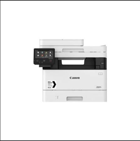 Printer Canon MF443dw i sensys