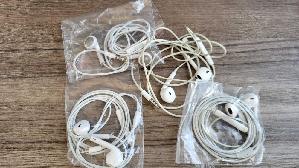 Apple Casti telefon diferite modele originale