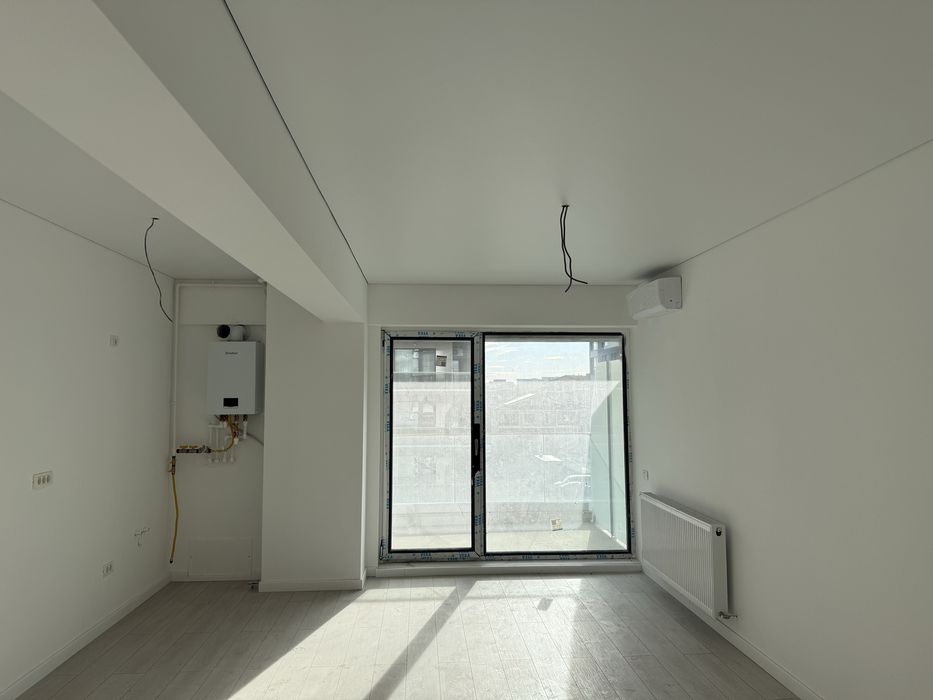 Apartament 2 camere Mamaia Nord