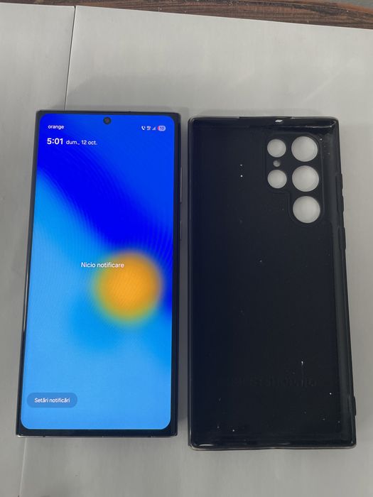Samsung s22 ultra vand urgent