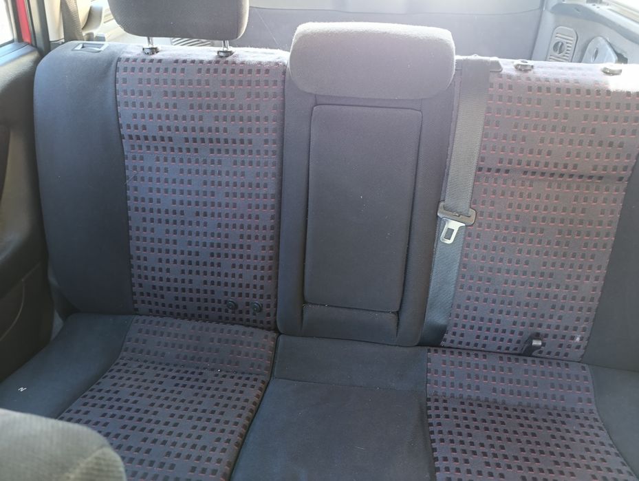 Opel Astra 1.6 i