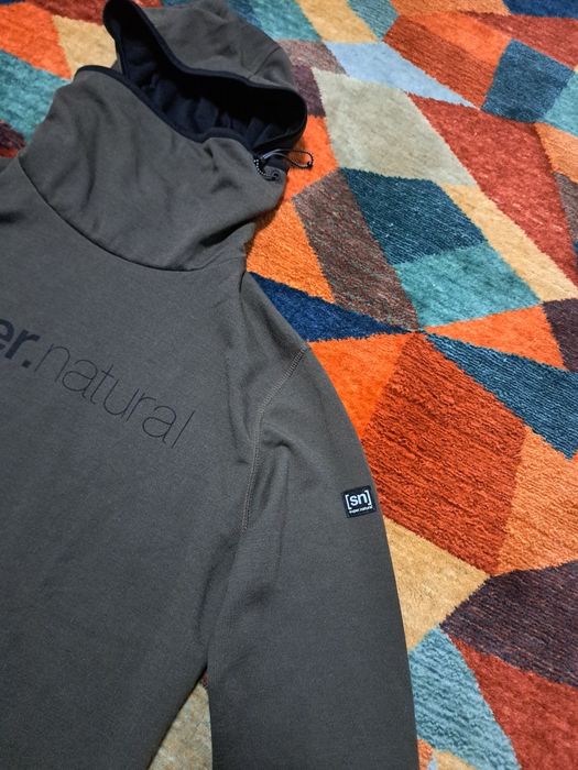 Super.natural hanorac bărbați