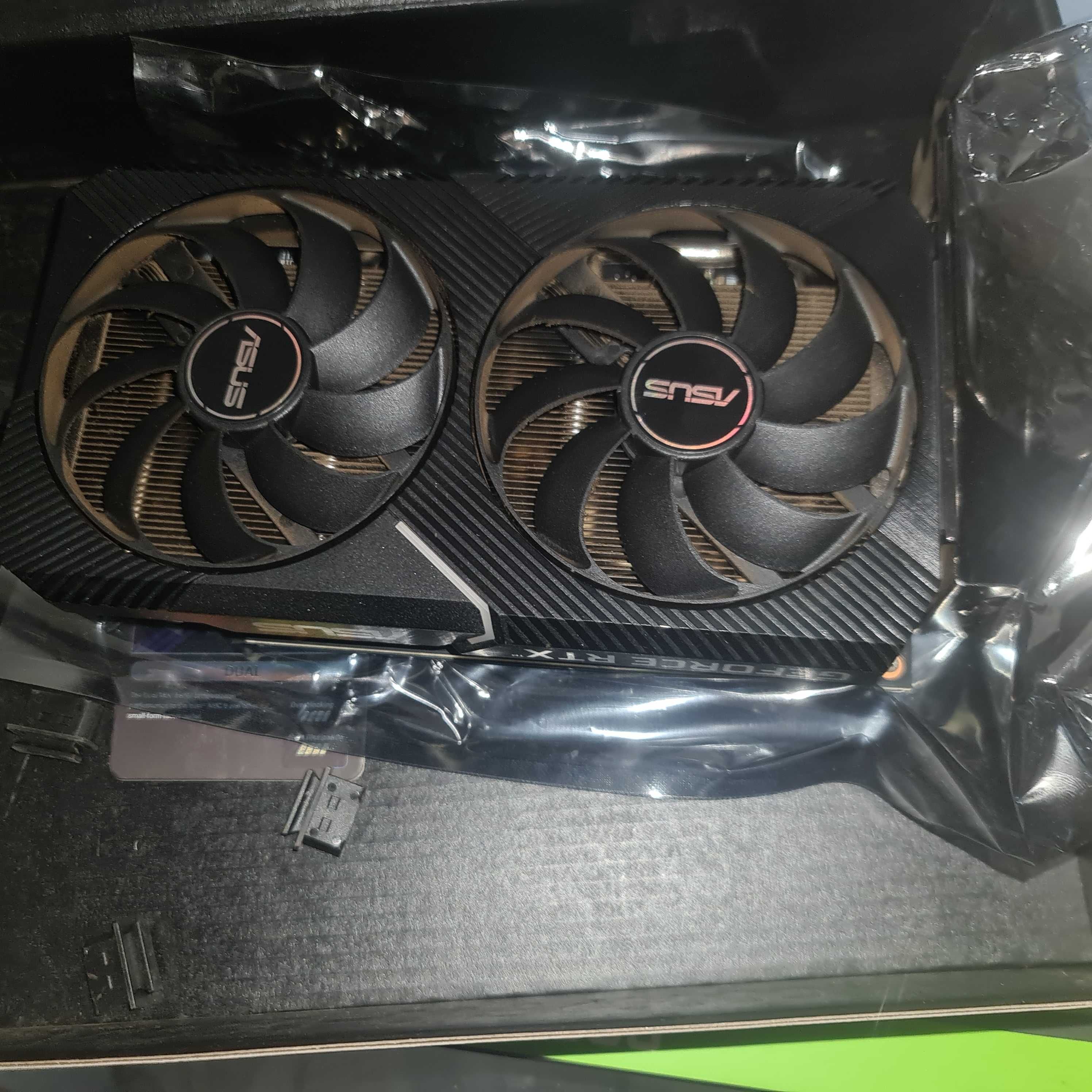 Asus rtx 3060 12gb
