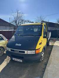 Vand iveco daily  2.3