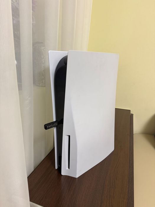 Consola PS 5 Disk