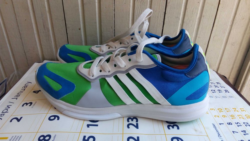 ''Аdidas-stellasport Yvori ''Оригинални маратонки 39 номер