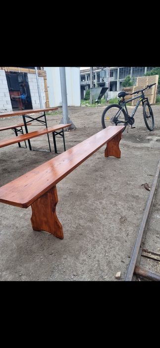 Grinzi lamelare stratificate și panouri din lemn masiv