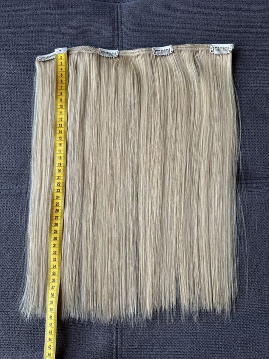 Естествена руса Коса ОТТО