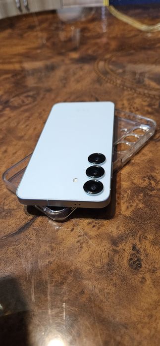 Samsung galaxy s25