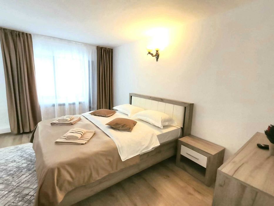 Revelion / Craciun Casa Emy Busteni - vila de inchiriat!