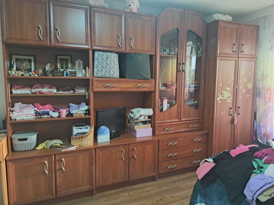 Mobila dormitor  in stare buna