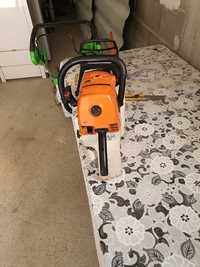 Drujba stihl 661