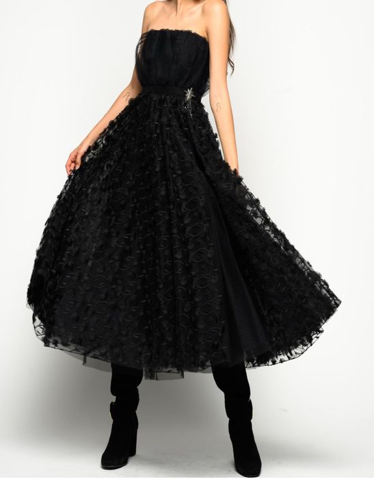 Официална рокля PINKO