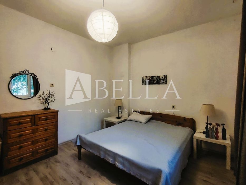 2-стаен в София-Център площ 65 цена 495