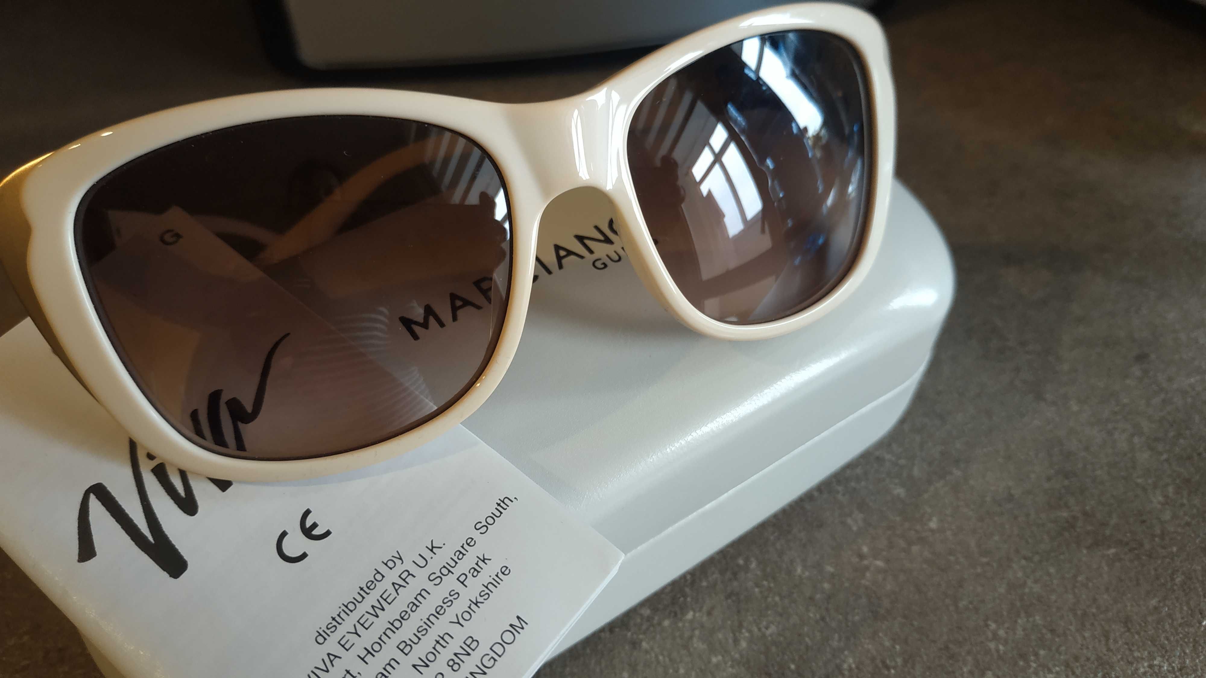 НОВИ слънчеви очила Guess By Marciano