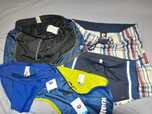 Chilot de baie ,Slip inot  '" Arena , Esprit  ,Replay