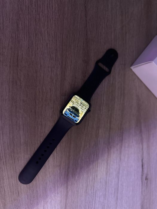 Apple watch 5 44mm