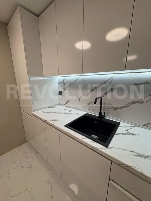 Двустаен апартамент в ж.к. Гео Милев