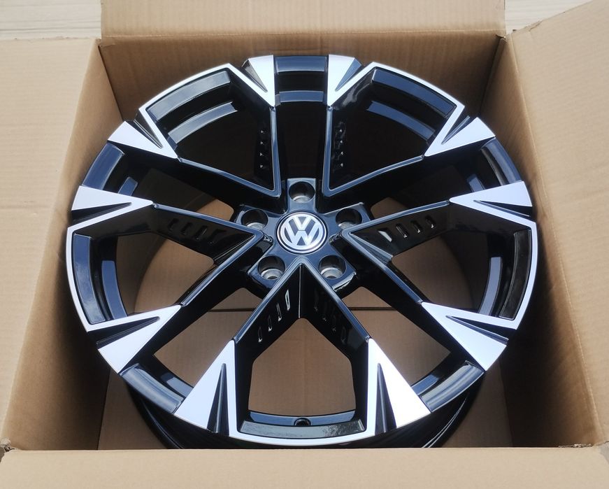 Jante 18 Skoda Octavia Kodiaq Superb , Vw Passat Tiguan Golf  Arteon