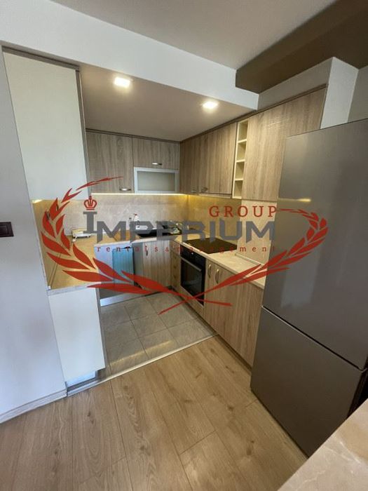 Четиристаен апартамент под наем кв. Бриз, гр. Варна КЛИМАТИЦИ! ПАНОРА