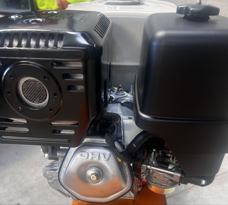 Motor Honda GX 50-120-160-390-630-690