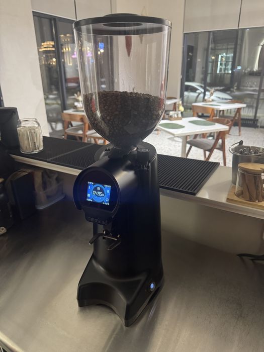 Кофемол Renze 5 в отличном состоянии