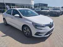 Renault Megane Renault Megane Equilibre TCE0