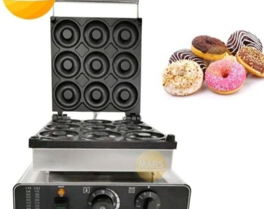 Vafli aparat vafilnitsa вафилнитса вафельница вафля оборудование