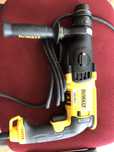 DeWalt D25134 QS,nou