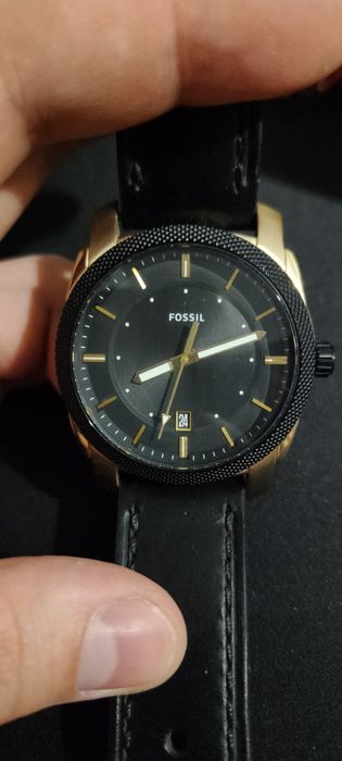 Продам часы Fossil