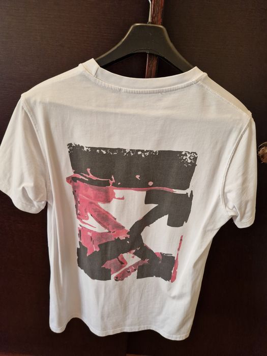 Модерни тениски Off-White, Givenchy, Amiri