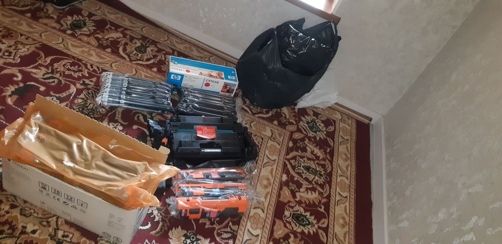 картридж hamasi yengi